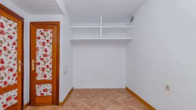 Apartment on Calle Tejeiro photo 21