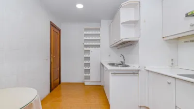 Apartment on Calle Tejeiro photo 26
