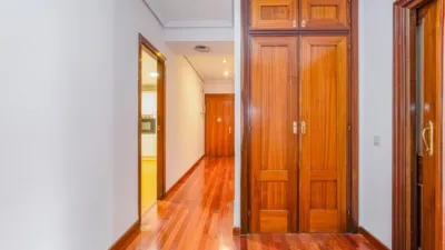 Apartment on Calle Tejeiro photo 29