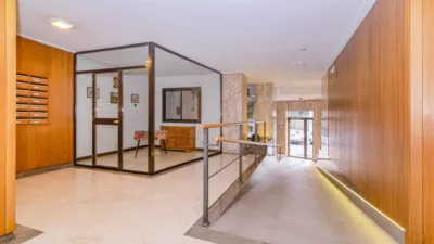 Apartment on Calle Tejeiro photo 32