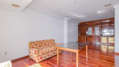 Apartment on Calle Tejeiro photo 5