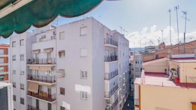 Apartment on Calle Tejeiro photo 7