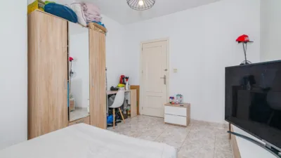 Apartment on Pedro Antonio de Alarcón Street photo 12