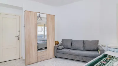 Apartment on Pedro Antonio de Alarcón Street photo 19