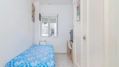 Apartment on Pedro Antonio de Alarcón Street photo 22
