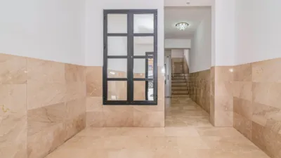 Apartment on Pedro Antonio de Alarcón Street photo 31
