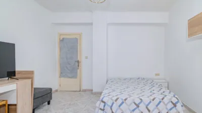 Apartment on Pedro Antonio de Alarcón Street photo 9
