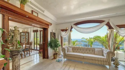 Chalet in Port d'Andratx photo 11