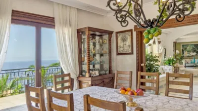 Chalet in Port d'Andratx photo 12