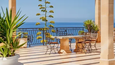 Chalet in Port d'Andratx photo 13