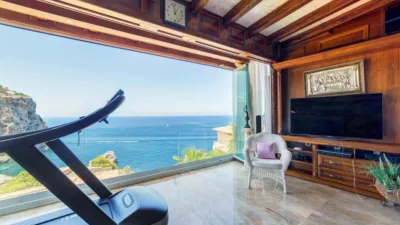 Chalet in Port d'Andratx photo 15