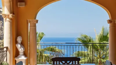 Chalet in Port d'Andratx photo 21