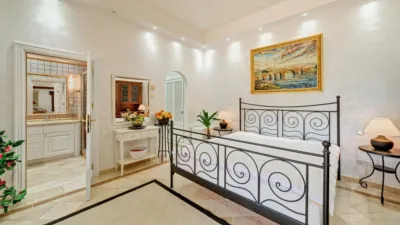 Chalet in Port d'Andratx photo 23