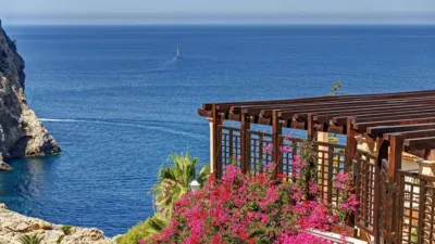 Chalet in Port d'Andratx photo 24