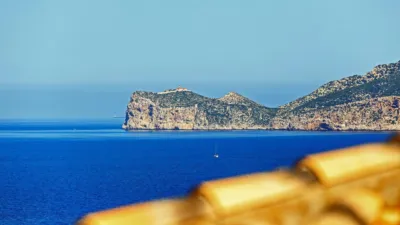 Chalet in Port d'Andratx photo 3