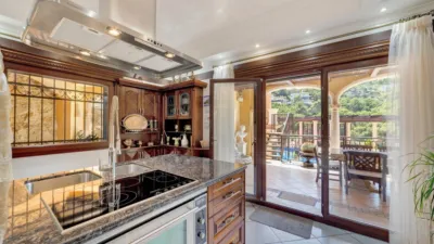 Chalet in Port d'Andratx photo 5