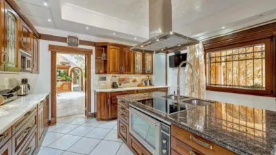 Chalet in Port d'Andratx photo 6