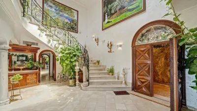 Chalet in Port d'Andratx photo 7