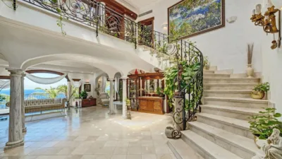 Chalet in Port d'Andratx photo 8