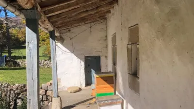 Rustic finca in Espinosa de los Monteros photo 3