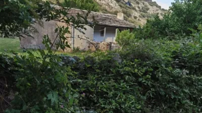 Rustic finca in Espinosa de los Monteros photo 8
