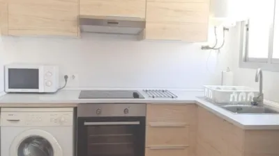 Piso en alquiler en Aiora - Imagen 2