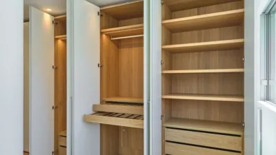 Piso en alquiler en Calle de Javier Ferrero, 13 - Imagen 13