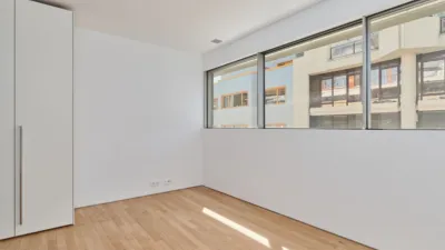 Piso en alquiler en Calle de Javier Ferrero, 13 - Imagen 14