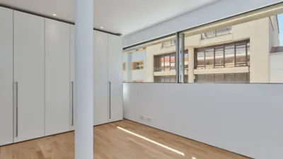 Piso en alquiler en Calle de Javier Ferrero, 13 - Imagen 16