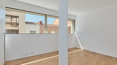 Piso en alquiler en Calle de Javier Ferrero, 13 - Imagen 17