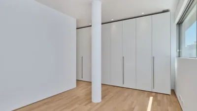 Piso en alquiler en Calle de Javier Ferrero, 13 - Imagen 19