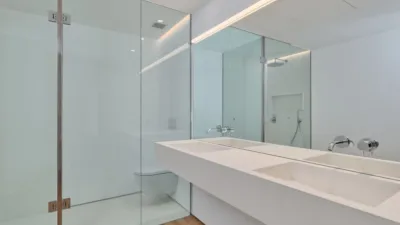 Piso en alquiler en Calle de Javier Ferrero, 13 - Imagen 21