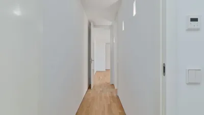 Piso en alquiler en Calle de Javier Ferrero, 13 - Imagen 22