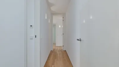 Piso en alquiler en Calle de Javier Ferrero, 13 - Imagen 23