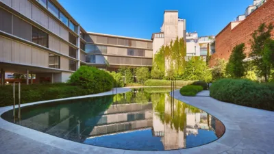 Piso en alquiler en Calle de Javier Ferrero, 13 - Imagen 24