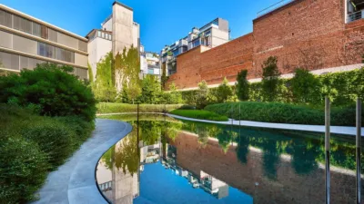 Piso en alquiler en Calle de Javier Ferrero, 13 - Imagen 25