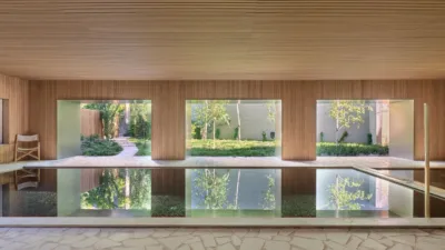 Piso en alquiler en Calle de Javier Ferrero, 13 - Imagen 28