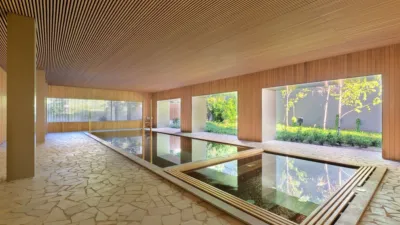 Piso en alquiler en Calle de Javier Ferrero, 13 - Imagen 2