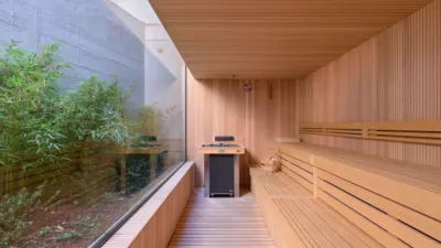 Piso en alquiler en Calle de Javier Ferrero, 13 - Imagen 32