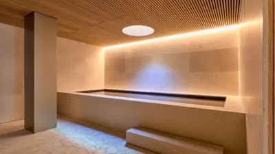 Piso en alquiler en Calle de Javier Ferrero, 13 - Imagen 34