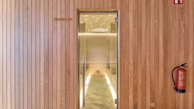 Piso en alquiler en Calle de Javier Ferrero, 13 - Imagen 35