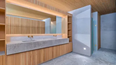 Piso en alquiler en Calle de Javier Ferrero, 13 - Imagen 39