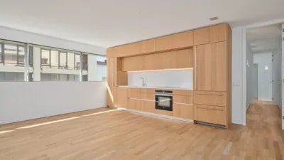 Piso en alquiler en Calle de Javier Ferrero, 13 - Imagen 3