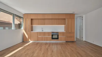 Piso en alquiler en Calle de Javier Ferrero, 13 - Imagen 4