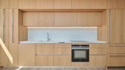 Piso en alquiler en Calle de Javier Ferrero, 13 - Imagen 5