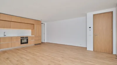 Piso en alquiler en Calle de Javier Ferrero, 13 - Imagen 7