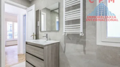 Piso en alquiler en Gaztambide - Imagen 12