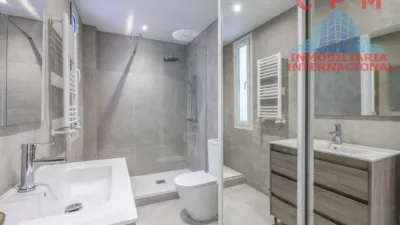 Piso en alquiler en Gaztambide - Imagen 13