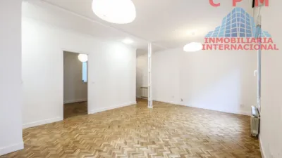 Piso en alquiler en Gaztambide - Imagen 2