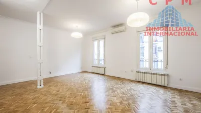 Piso en alquiler en Gaztambide - Imagen 3